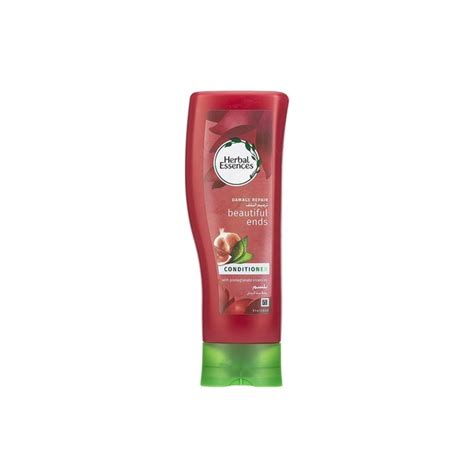 Herbal Essence Conditioner Beautiful Ends 360ml Megamart Bahrain