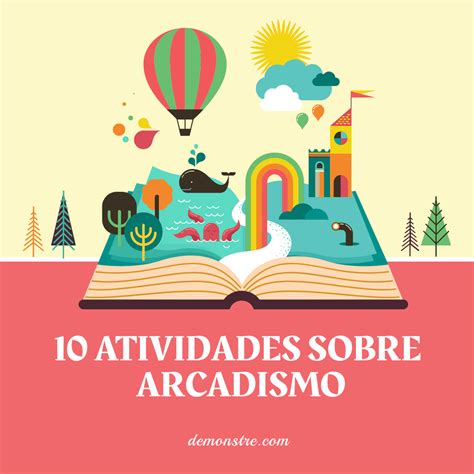 Atividades Sobre Arcadismo Book Festival Library Reading Quotes