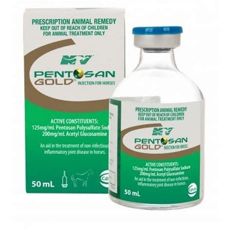 Pentosan Injection - Pentorse Latest Price, Manufacturers & Suppliers