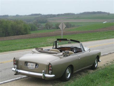 Fourintune - Specializing in Austin Healey Restoration