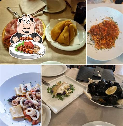 Al Borgo Antico Legnano Menu Del Ristorante Prezzi E Recensioni