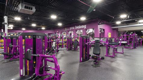 Gym in Cincinnati (Eastgate), OH | 4400 Eastgate Square Dr | Planet Fitness