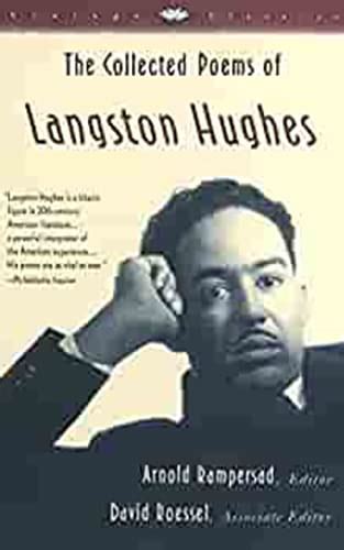 The Collected Poems Of Langston Hughes Vintage Classics Ebook