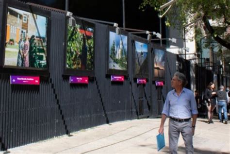 Inauguran Exposici N Fotogr Fica Chihuahua Infinito Voz En Red