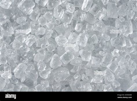 Sugar Crystal Structure