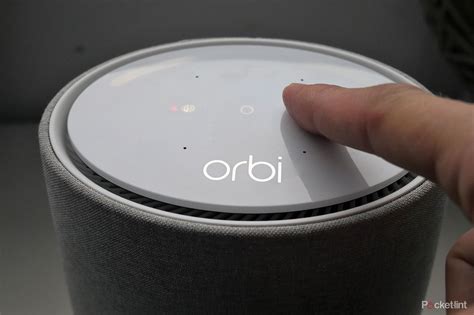 Netgear Orbi Voice Review Upgrade Your Mesh Wi Fi System