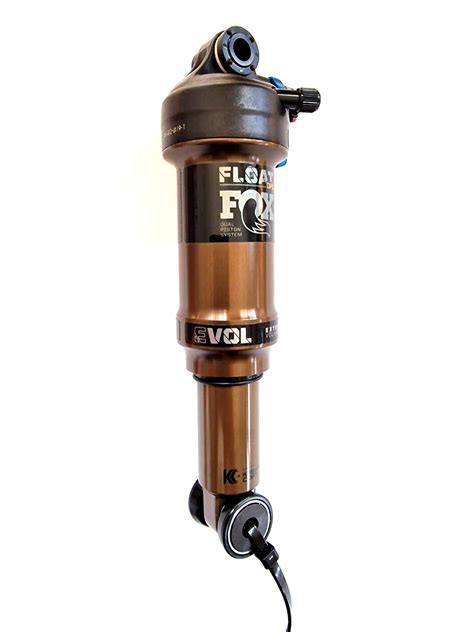 Fox Racing Shox Float Dps Factory Pos Adj Evol Lv D Mpfer X Mm Ebay