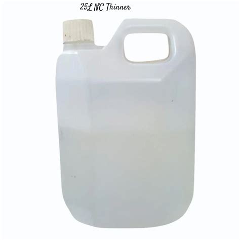 Nitrocellulose 25L NC Thinner At Rs 75 Litre In Pimpri Chinchwad ID