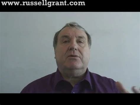 Russell Grant Video Horoscope Sagittarius May Monday 20th 2013