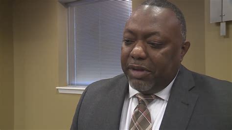 Newport News School Board Votes To Part With Superintendent Dr George