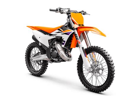 Ktm 125 Sx 2024 Savage Motorcycles