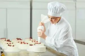 Pastry Chef Education: Requirements, Qualifications Needed. – The ...