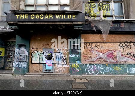 Stadtquartier Am Tacheles Deu Deutschland Germany Berlin