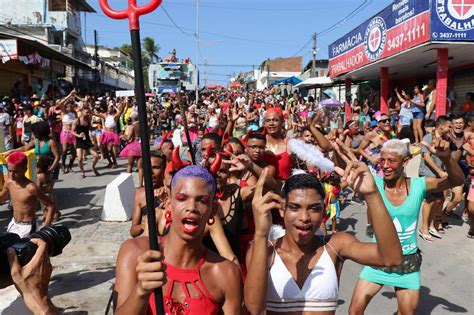 O Carnaval Do Paulista Ainda N O Acabou Confira Os Blocos Que V O