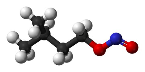 How to Prepare Amyl Nitrite