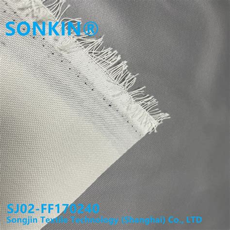 Gsm Meta Aramid Eco Friendly Flame Retardant High Temperature