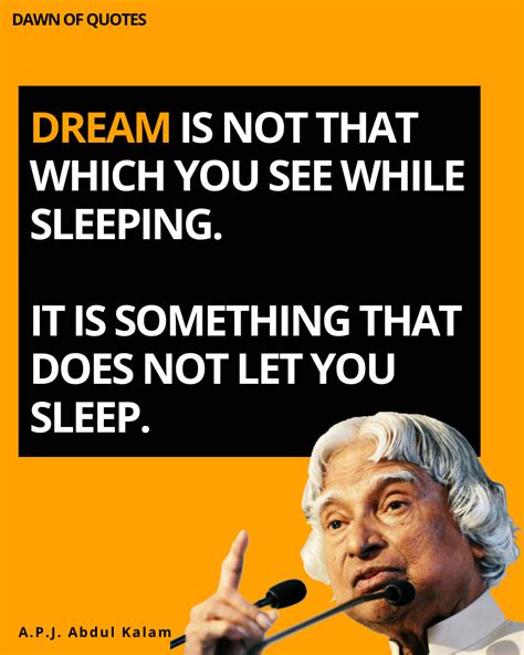 Apj Abdul Kalam Quotes Dreams - azgardanimation