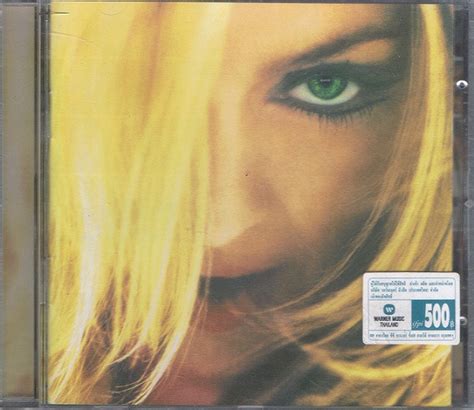 Ghv2 Greatest Hits Volume 2 De Madonna 2001 CD Maverick CDandLP