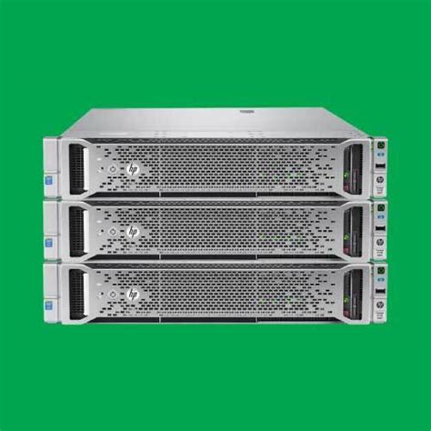 Buy Hp Proliant Dl Gen Server At Best Price