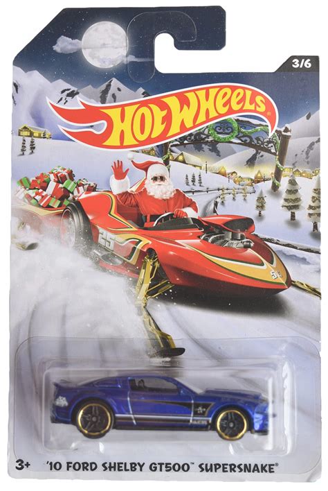 Amazon Hot Wheels Shelby Supersnake Arts Crafts Sewing