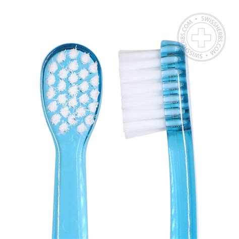 Tello Kids Toothbrush Ultra Soft 3 Pieces Pack For Children From 6 Y