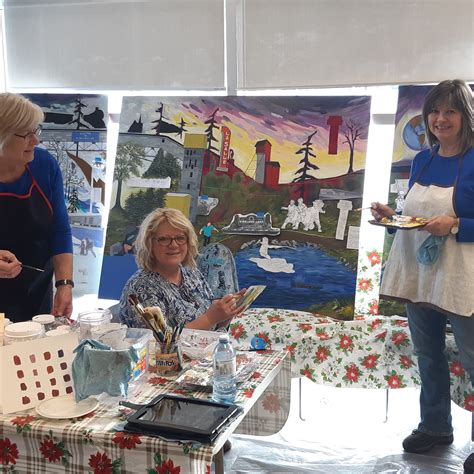 Arts & Culture - Town of Kirkland Lake