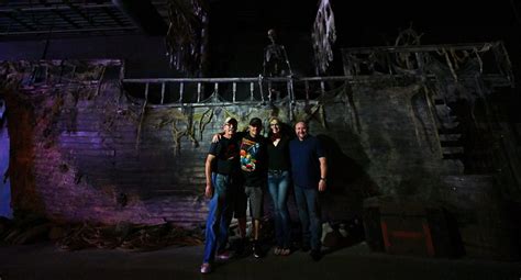 Inver Grove Heights Haunted House Adds Escape Rooms Mini Golf