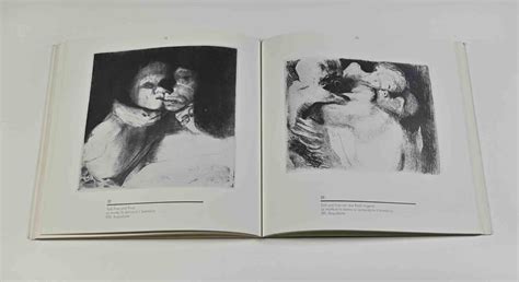 Käthe Kollwitz Kather Kollwitz Graphics Drawings And Rare Book