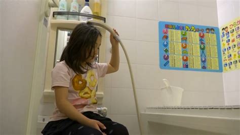 10 вещей, подсмотренных в японской ванной, которые нам бы очень пригодились