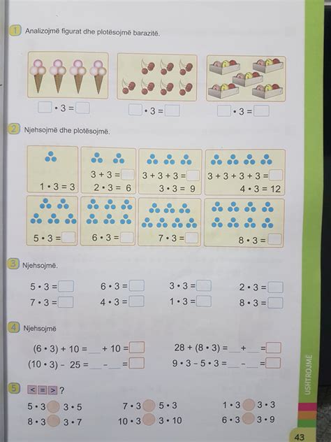 Matematikë