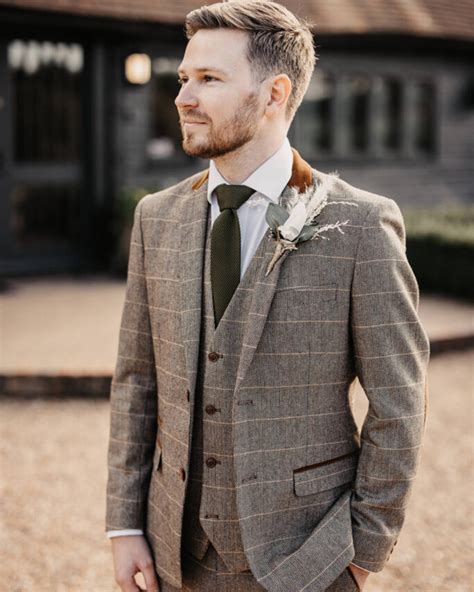 Rustic Groom Attire 2025 Total Guide Faqs