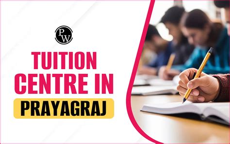 tuition centre  prayagraj  class     exams