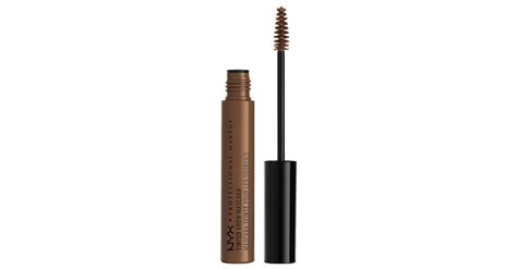 NYX Tinted Brow Mascara Brunette Gooloo De