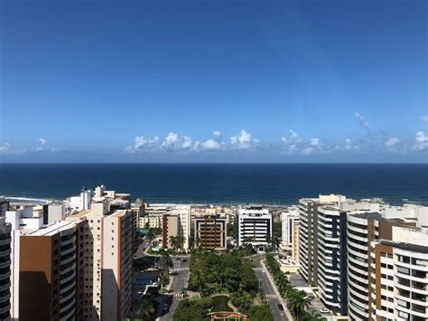 Cobertura Na Rua Manoel Andrade 01 Pituba Em Salvador Por R 4 999