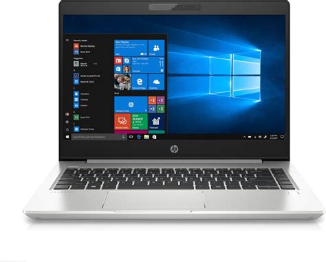 Hp Probook 440 G6 5ym64pa Laptop Specifications