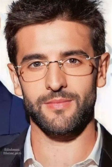 Pin By Valerie Gray On Il Volo Famous Singers Singer Just Beautiful Men