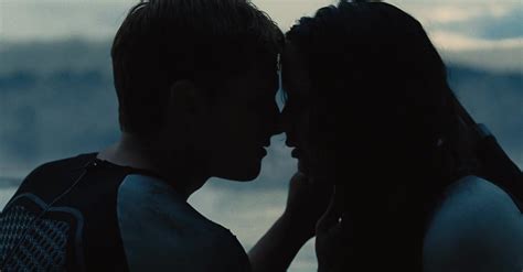 The Hunger Games Quotes POPSUGAR Love Sex