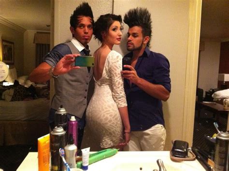 HCwDB Of The Week The Uberbros And Pear Alice Hot Chicks With Douchebags