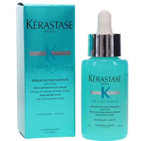 hair serum kerastase 11