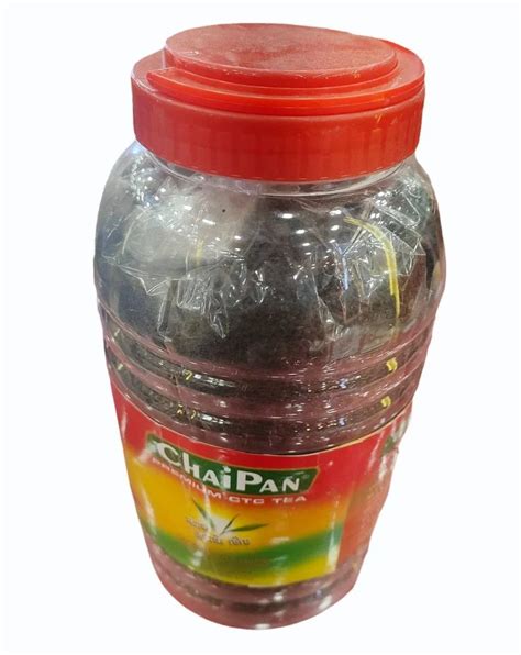 Masala 2kg Chaipan Premium Ctc Tea Granules At Rs 1200jar In Siliguri Id 2852712102930