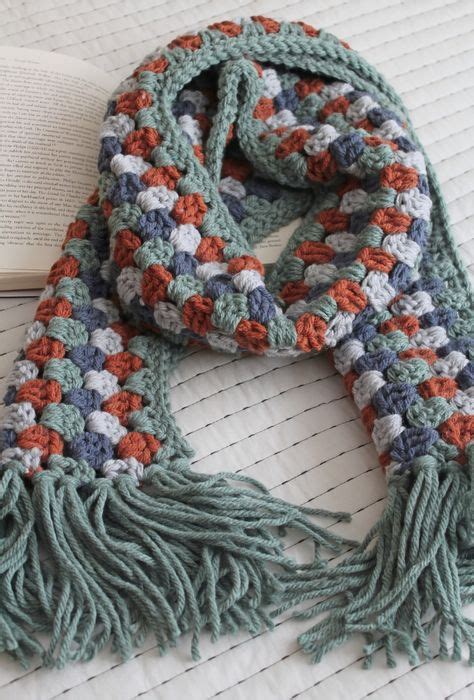 Fast Crochet Projects