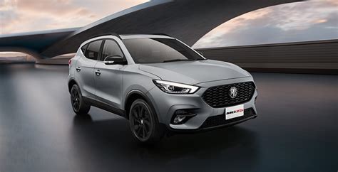 ใหม่ New Mg Zs 100th Anniversary Special Edition 2024 ราคา ตารางผ่อน