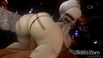 Marie Le Encanta Montar Una Buena Polla XVIDEOS