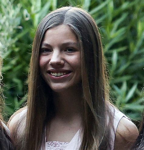 La Infanta Sofía Cumple 16 Años