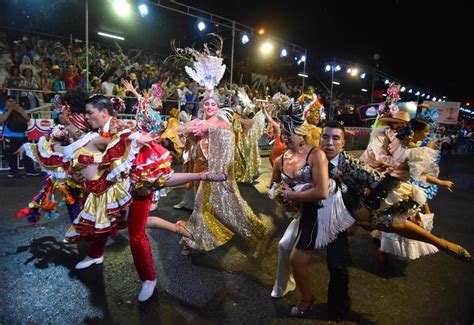 La Salsa De Cali Se Convierte En Patrimonio Cultural Inmaterial En