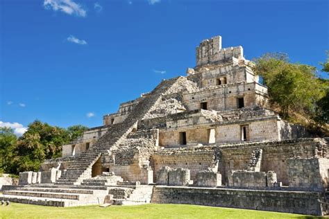 20 Best Ruins in Mexico You Must Visit - Road Affair