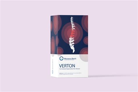 Verton - Manakkal Drugs