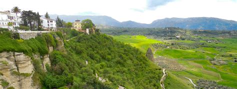 The Best Things to Do in Ronda, Spain: A One Day Trip Guide! - It's Not ...