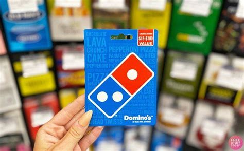 Free Dominos Pizza For A Year Giveaway Prizes Up For Grabs