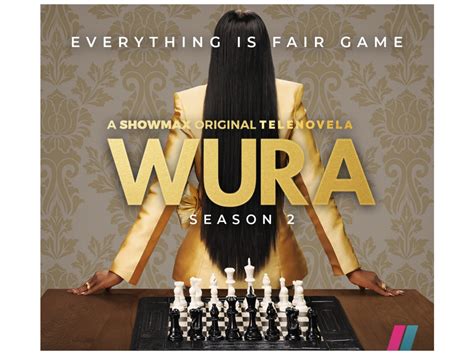 Wura Season 2 brings back thrills, chills on Showmax - Daily Post Nigeria